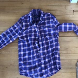 Vineyard Vines button down